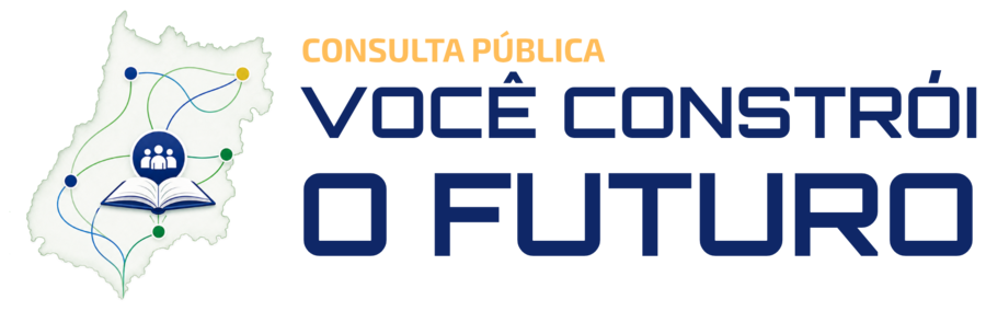 Consulta Pública — Você constrói o futuro